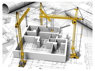 Строительство