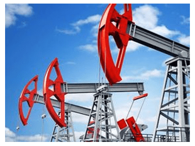 Нефтегазодобыча