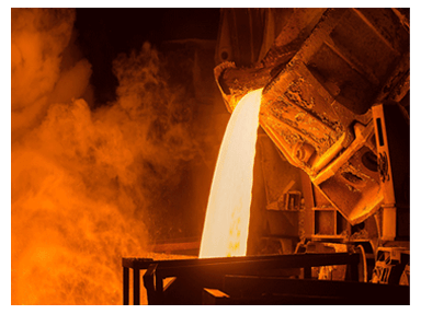 Металлургия