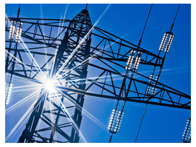 Электроснабжение